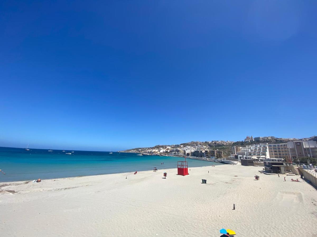 Sunshine - Modern Three Bedroom - No 1 * Mellieha